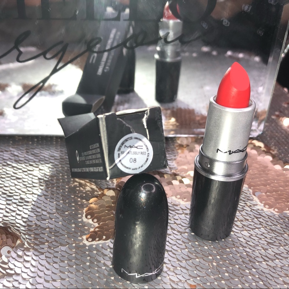 M.A.C Lip Stick